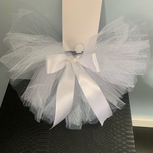 Booty Veil/Bride squad tutu/bachelorette swimsuit tutu